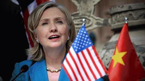 สหรัฐให้ความสำคัญและมีความปรารถนาในการกระชับความร่วมมือในหลายด้านกับเวียดนาม